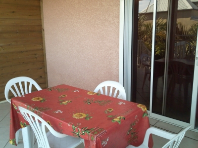 maison location saisonniere 974